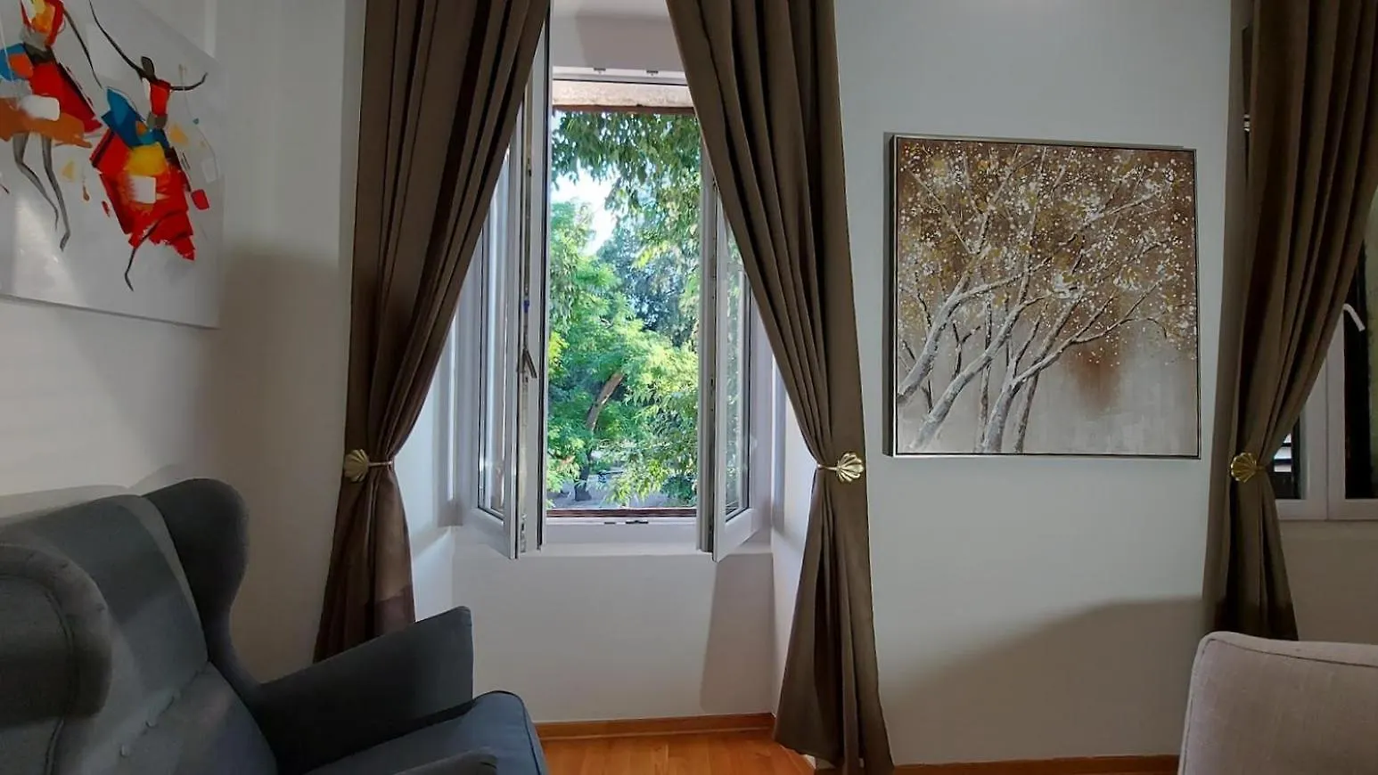 Guest house City Center Lodge Pula