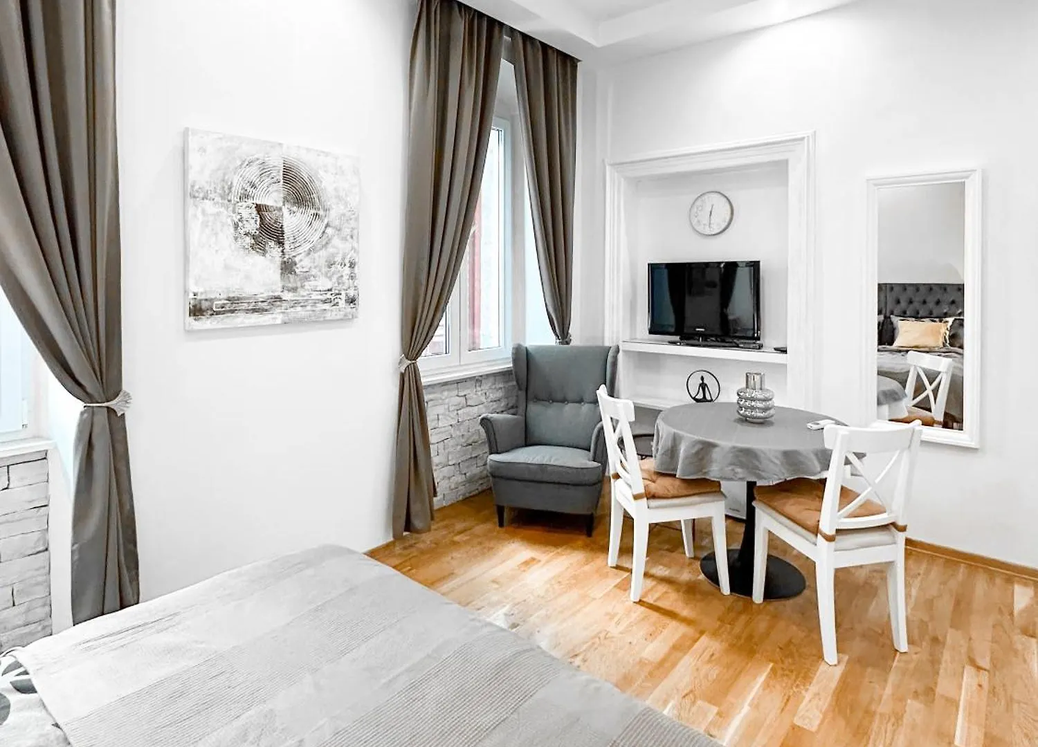 **** Guest house City Center Lodge Pula Croatia