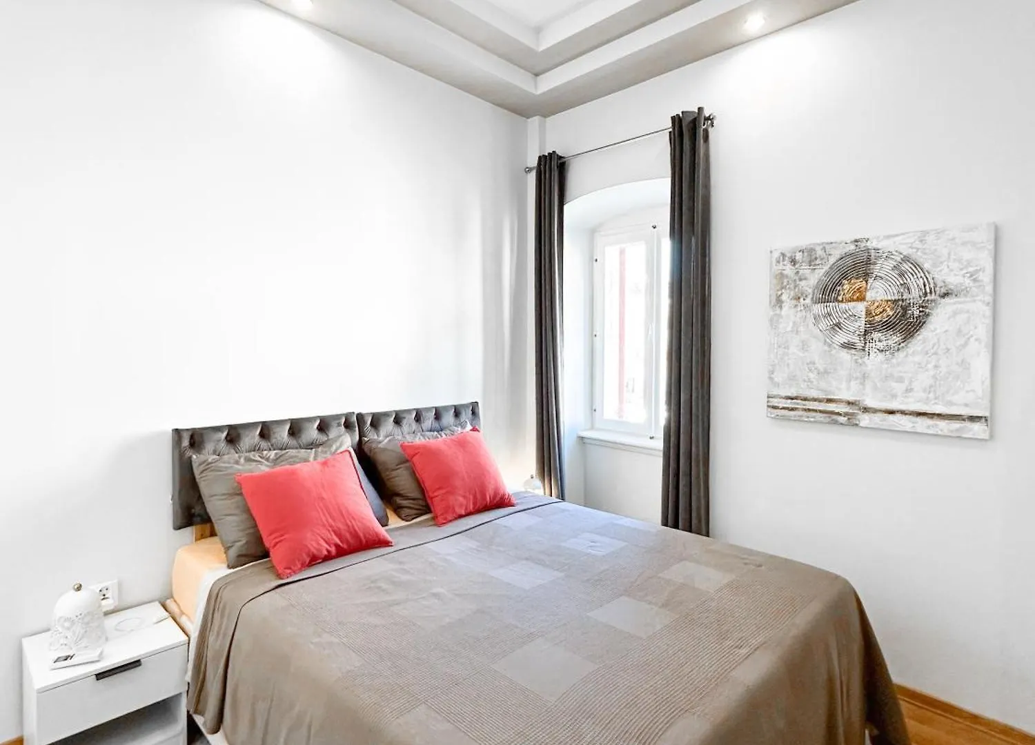 City Center Lodge Pula Guest house