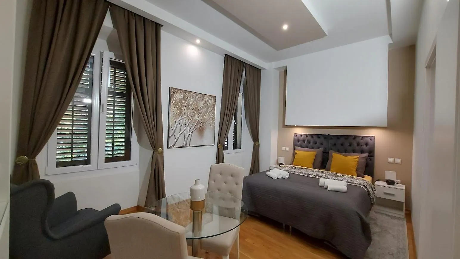 City Center Lodge Pula Guest house