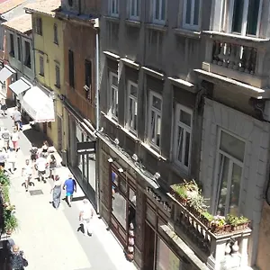 Appart hôtel Center Old Town And, Pula