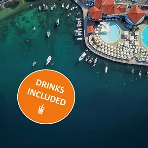 **** Hotel Katarina Croatie