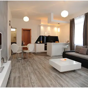 *** Maison d'hôtes D&g -i Apartment&room Croatie