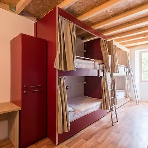  Auberge de jeunesse Antique Croatie