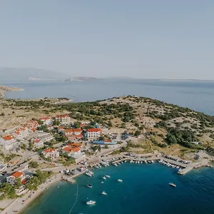 Nadia 4* Stara Baska
