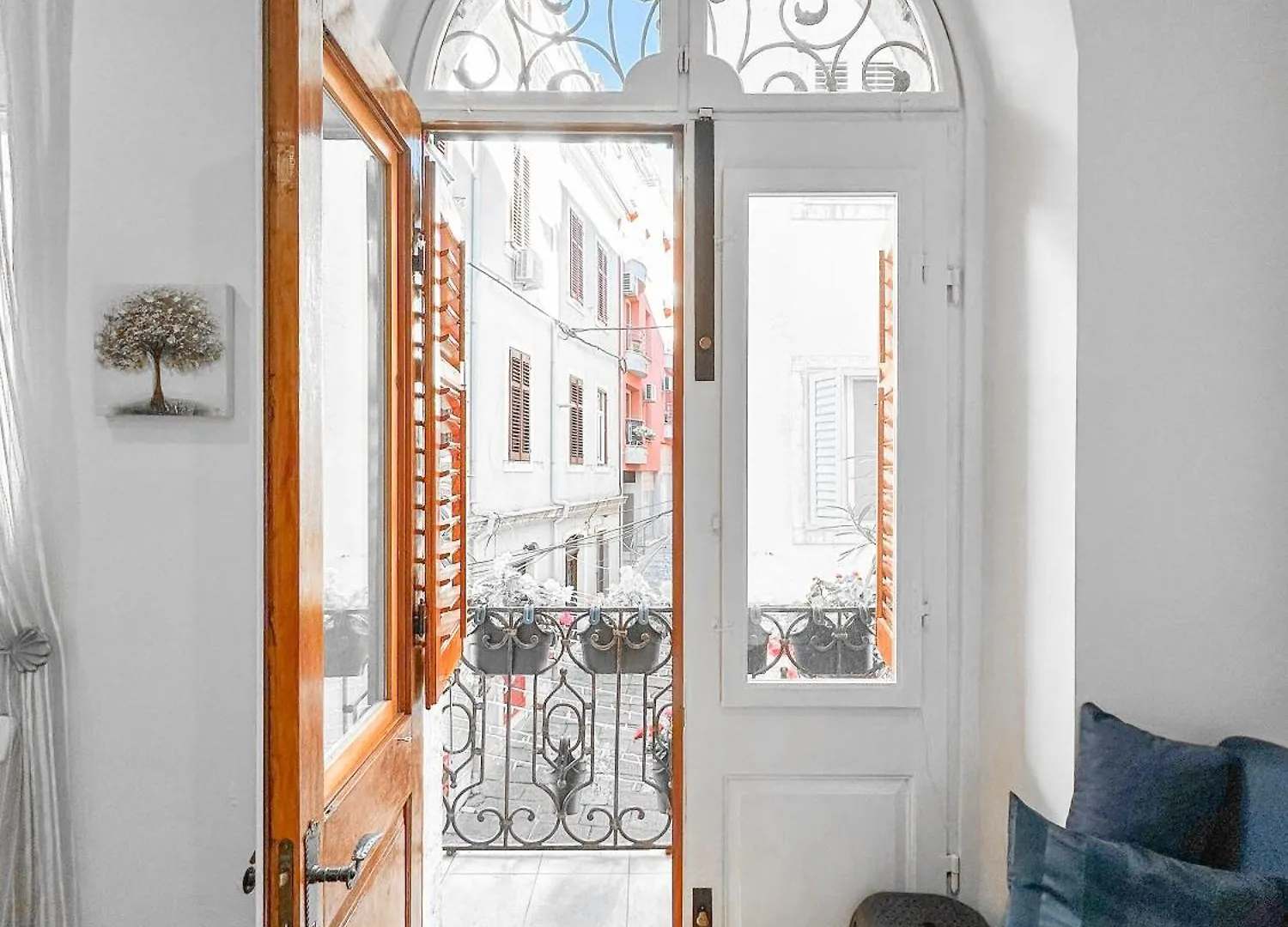 Guest House City Centre Pula