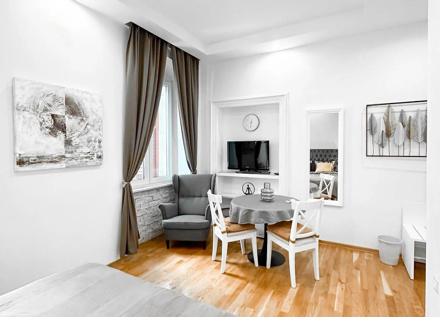 Guest House City Centre Pula