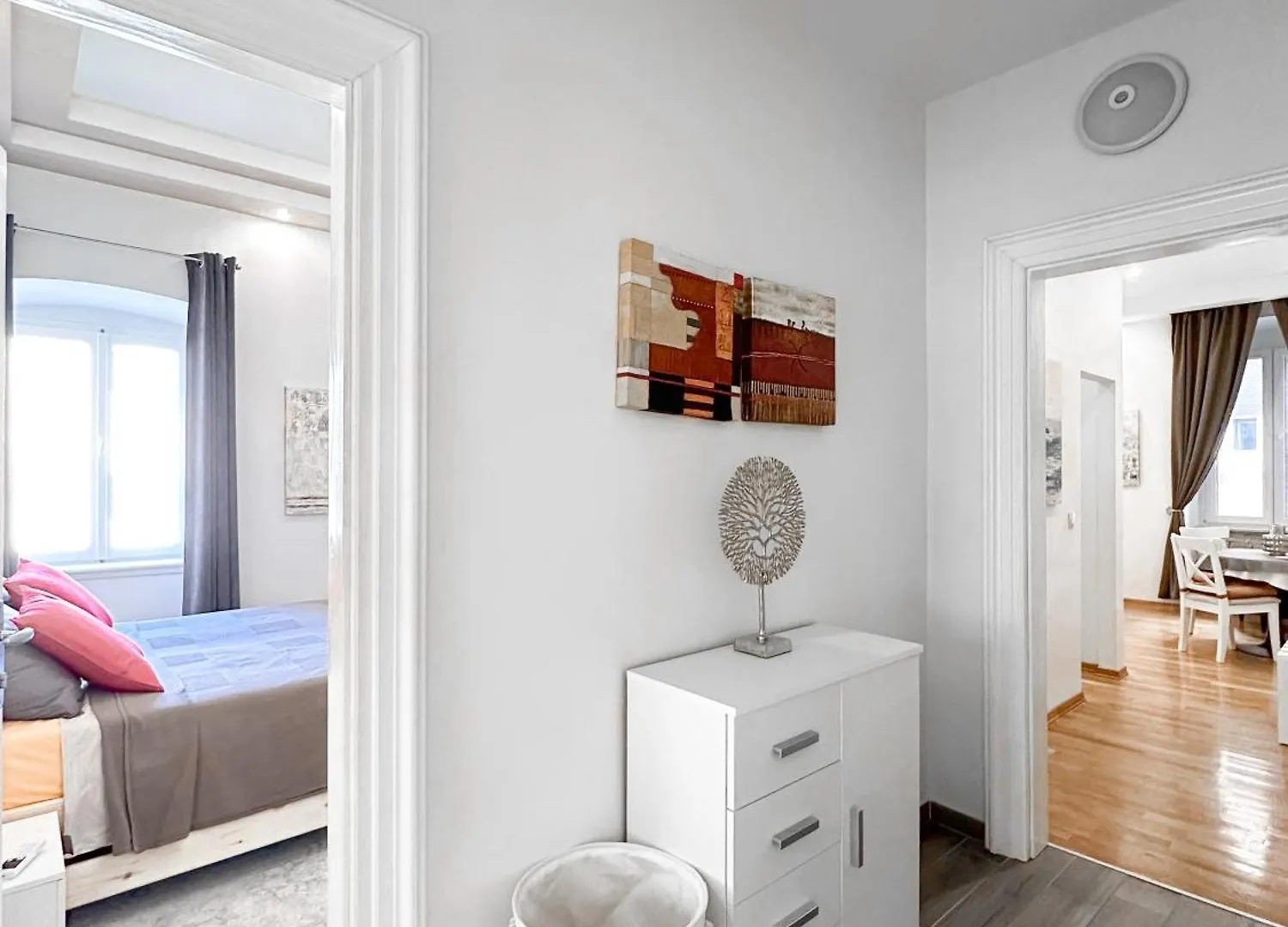 Guest House City Centre Pula