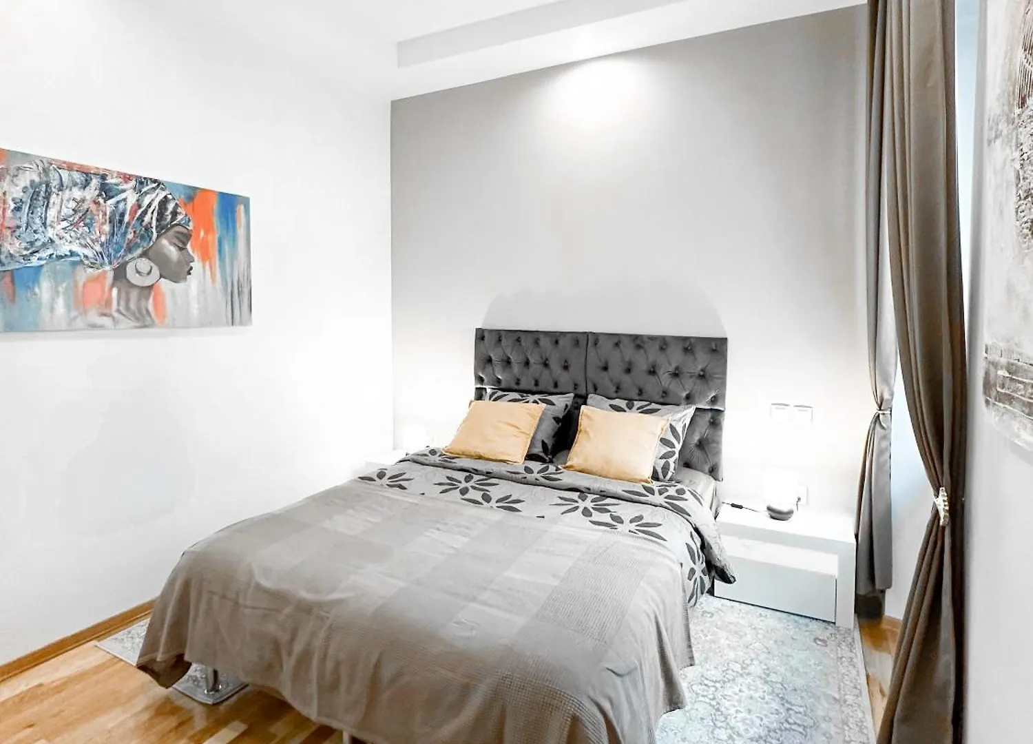 Guest House City Centre Pula 4*,