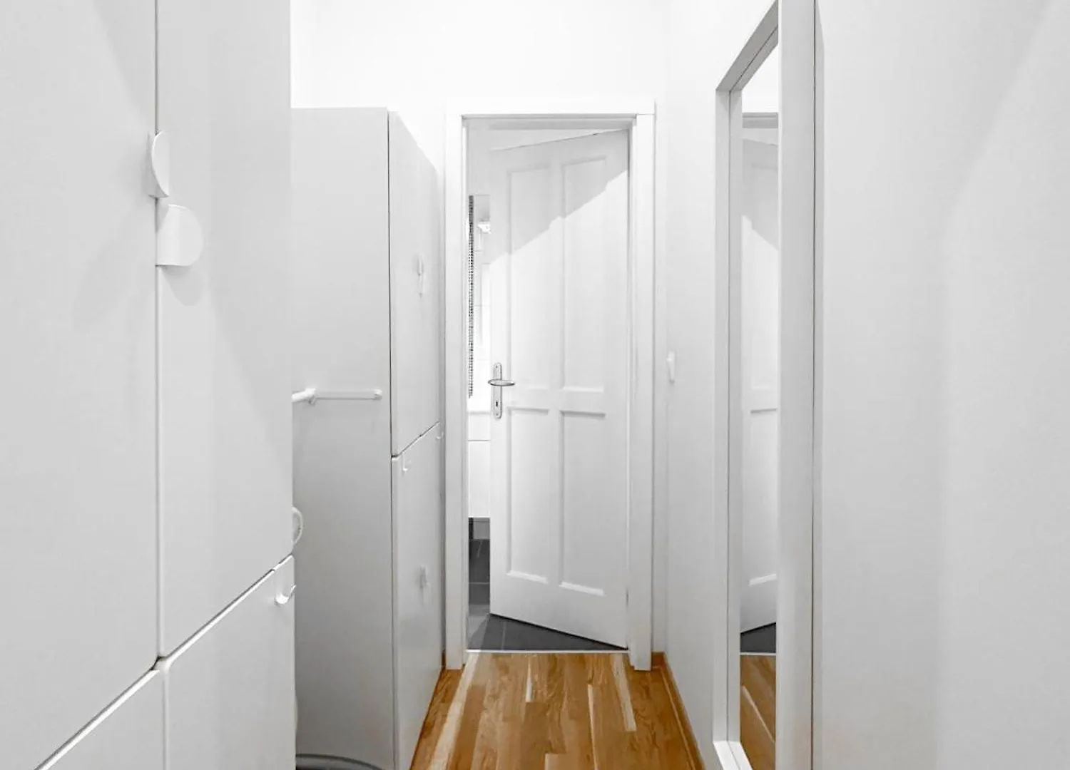 Guest House City Centre Pula Croatie